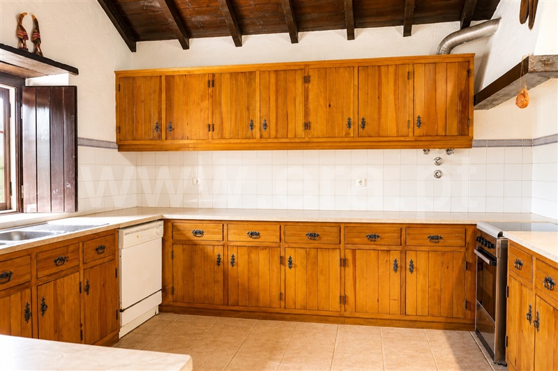 Moradia T3 à venda em A dos Negros, Óbidos — foto 4