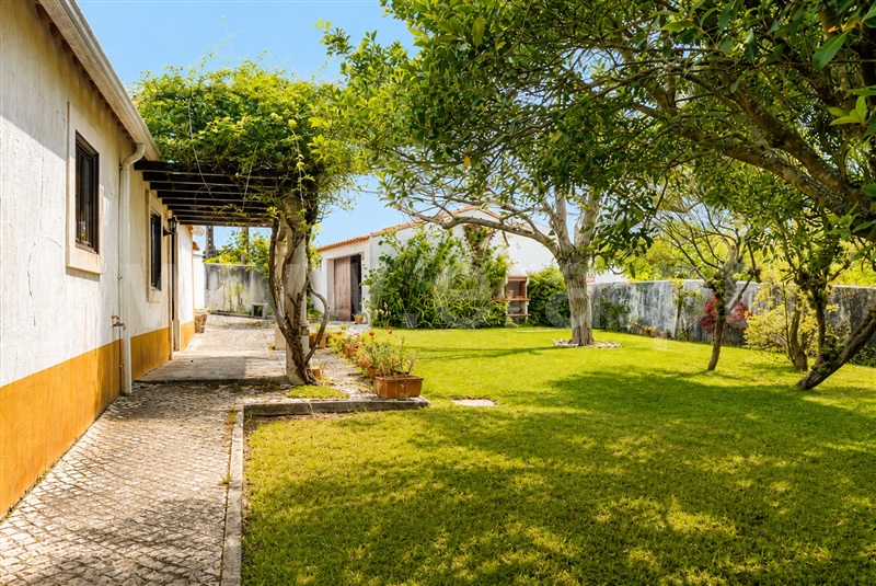 Moradia T3 à venda em A dos Negros, Óbidos — foto 12