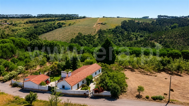 Moradia T3 à venda em A dos Negros, Óbidos — foto 14