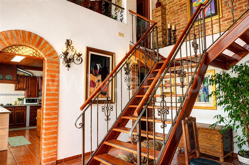 Moradia T3 à venda em A dos Negros, Óbidos — foto 2