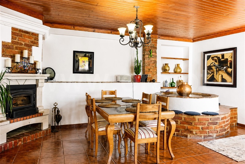 Moradia T3 à venda em A dos Negros, Óbidos — foto 4