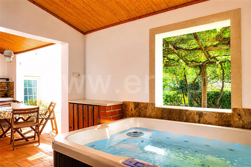 Moradia T3 à venda em A dos Negros, Óbidos — foto 18