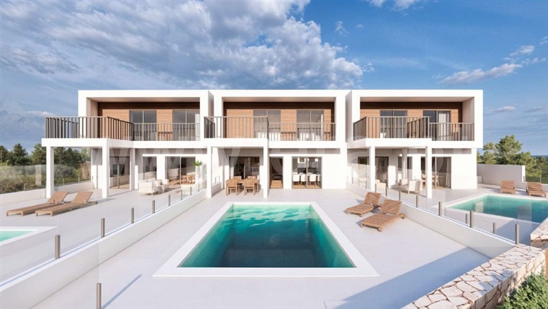 Moradia T3 / Óbidos, Arelho