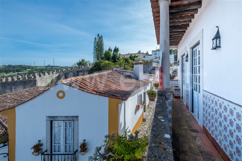 Moradia T3 / Óbidos, Óbidos