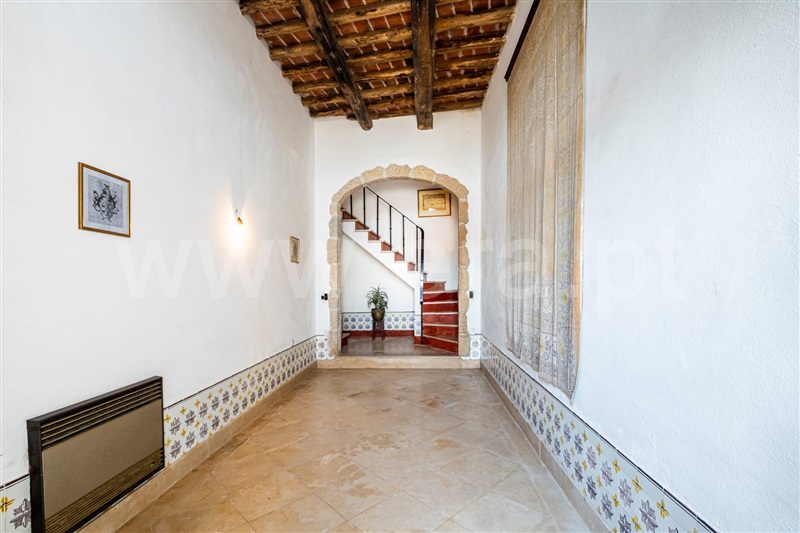 Moradia T3 Óbidos, Óbidos - 1083293 - 5