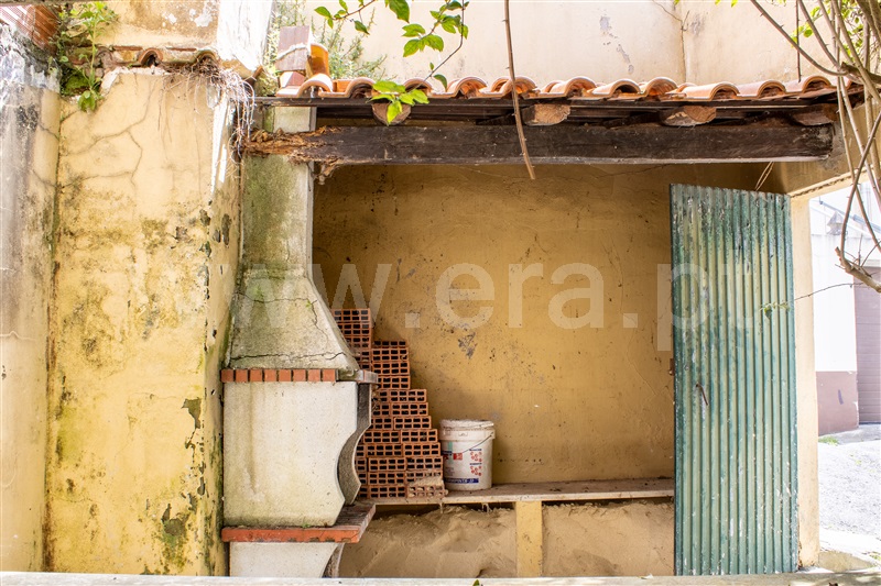Moradia T3 Óbidos, Olho Marinho - 1482920 - 11