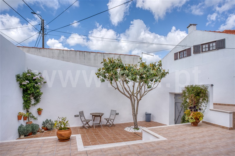 Moradia T3 Óbidos, Olho Marinho - 1483150 - 19