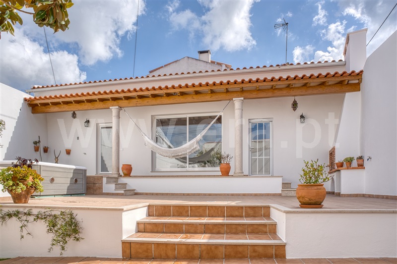 Moradia T3 Óbidos, Olho Marinho - 1483150 - 20