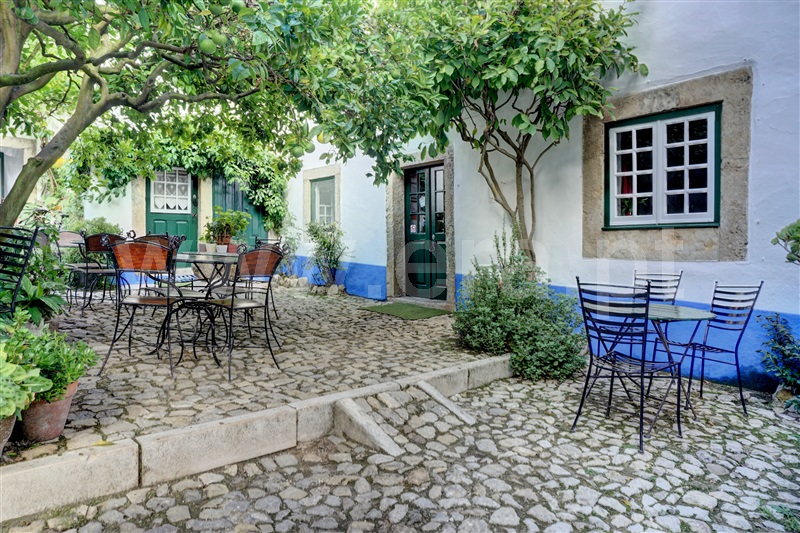 Moradia T3 / Óbidos, Santa Maria, São Pedro e Sobral da Lagoa