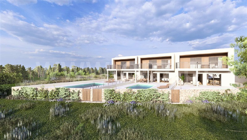 Moradia T3 / Óbidos, Santa Maria, São Pedro e Sobral da Lagoa