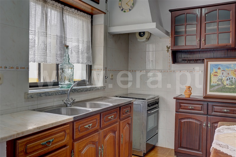 Moradia T3 Óbidos, Vau - 1343591 - 4