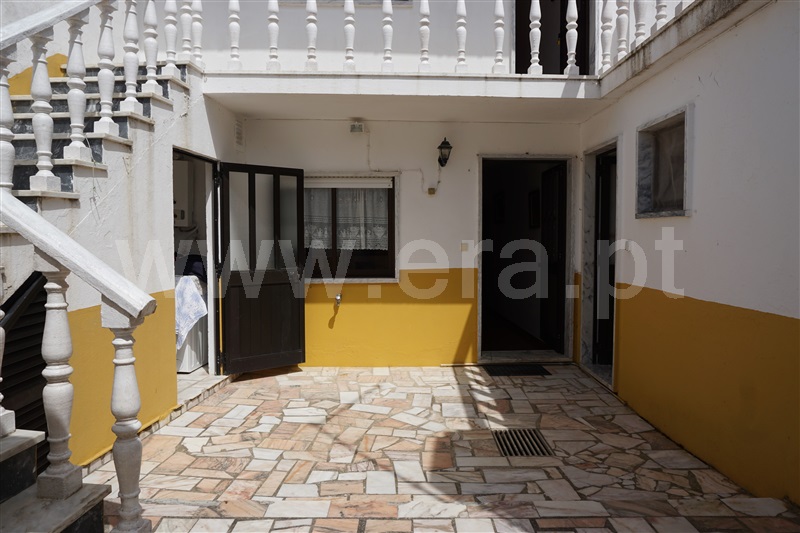 Moradia T3 Óbidos, Vau - 1343591 - 5