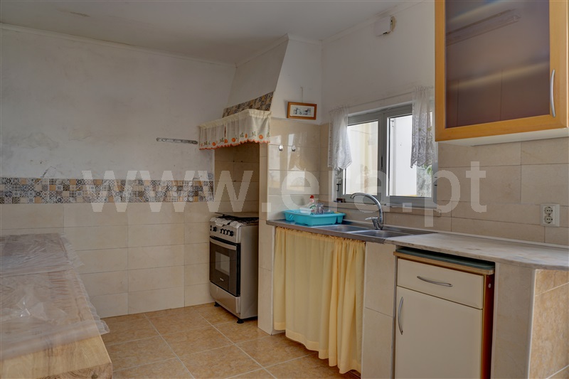 Moradia T3 Óbidos, Vau - 1343591 - 7