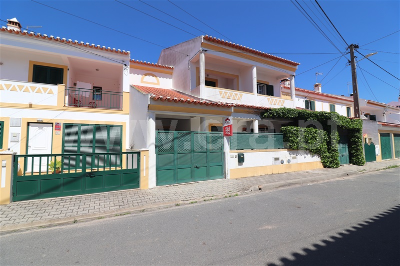 Moradia T3 / Odemira, Alagoachos