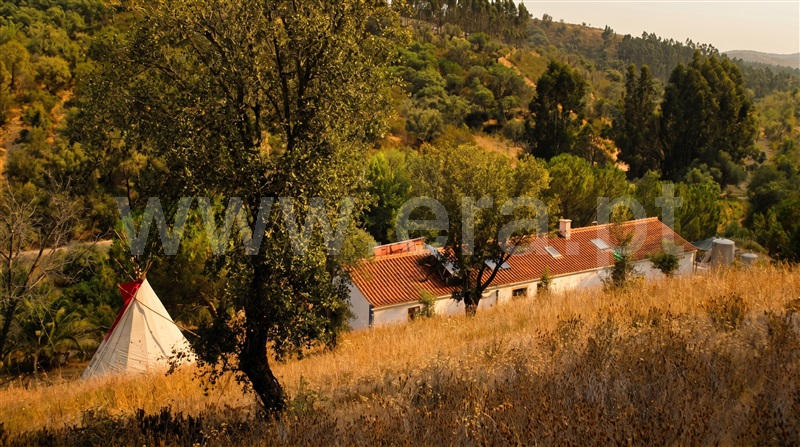 Moradia T3 à venda em Luzianes-Gare, Odemira — foto 2