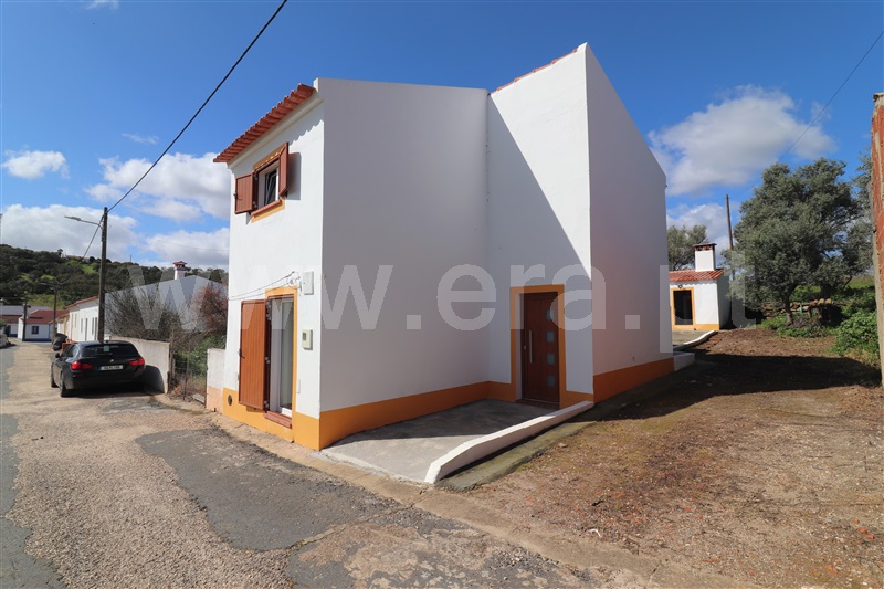 Moradia T3 Odemira, Parreiras - 1460460 - 2