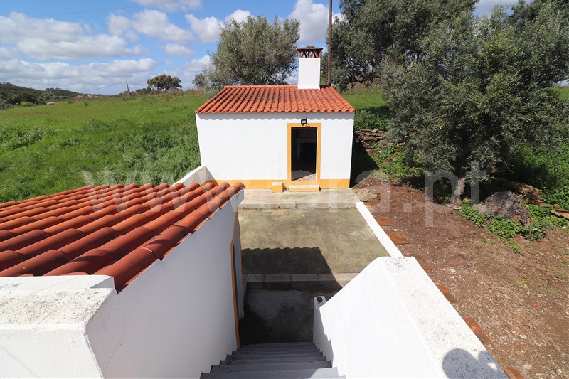 Moradia T3 Odemira, Parreiras - 1460460 - 25