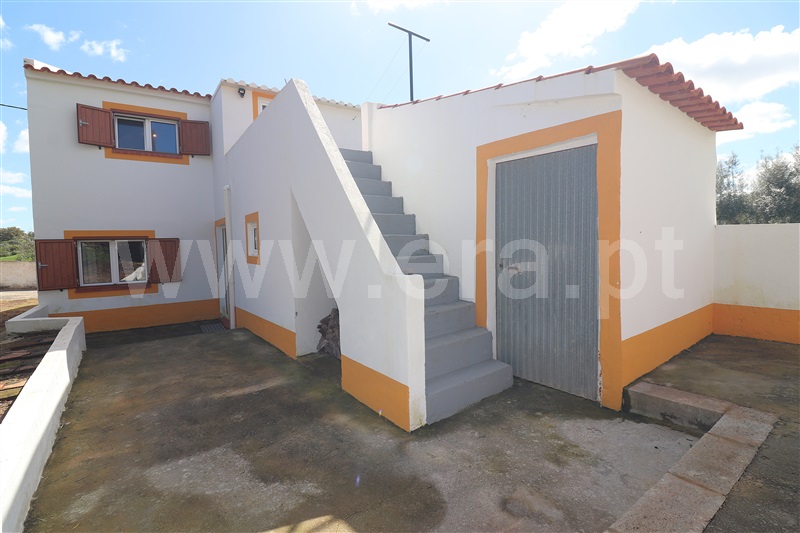 Moradia T3 Odemira, Parreiras - 1460460 - 31