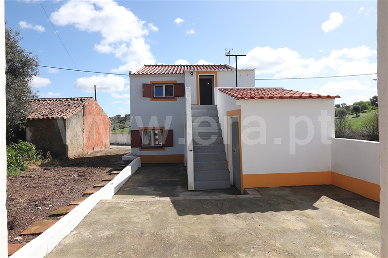 Moradia T3 Odemira, Parreiras - 1460460 - 34
