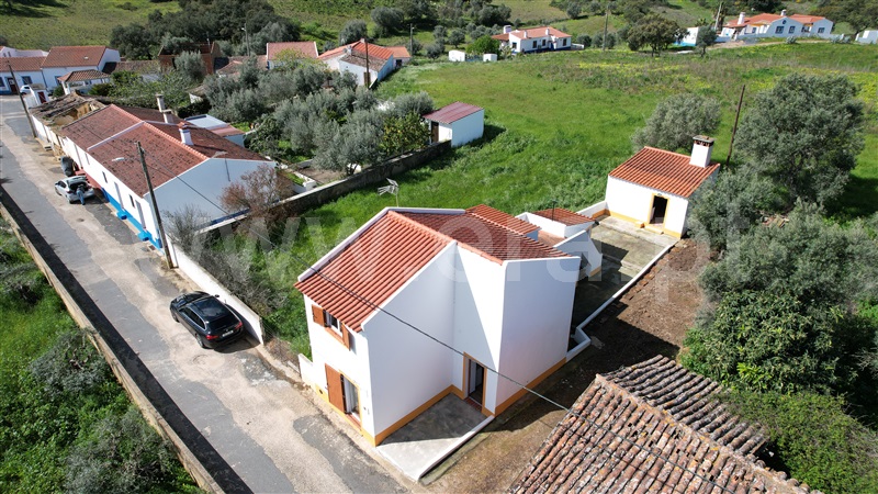 Moradia T3 Odemira, Parreiras - 1460460 - 40