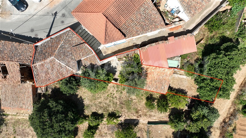 Moradia T3 Odemira, Saboia - 1490411 - 3
