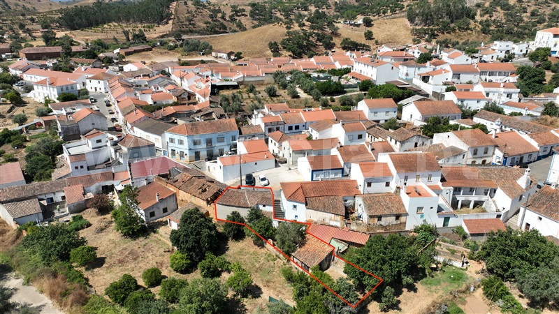 Moradia T3 Odemira, Saboia - 1490411 - 4