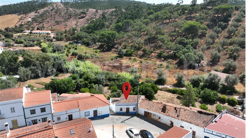 Moradia T3 Odemira, Saboia - 1490411 - 6