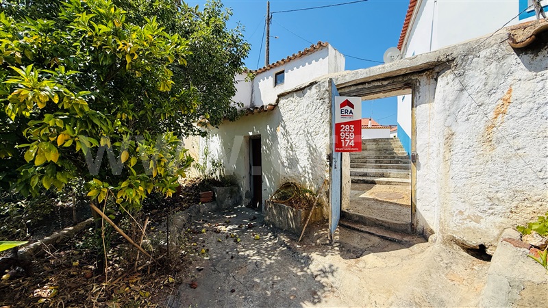 Moradia T3 Odemira, Saboia - 1490411 - 34