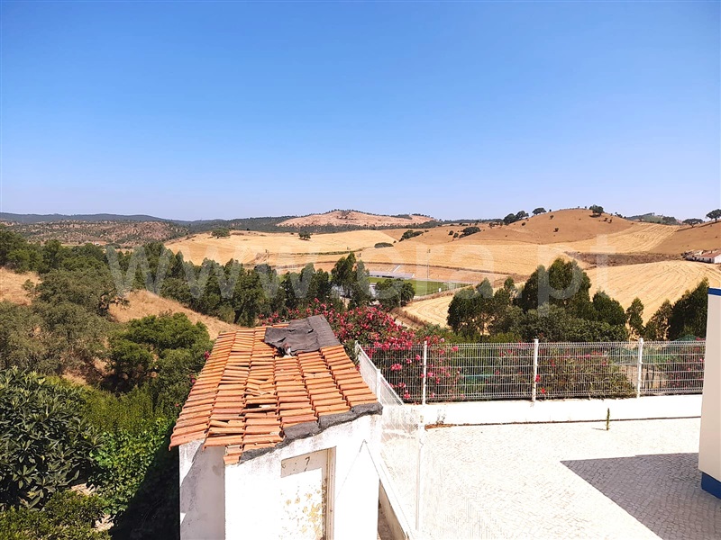 Moradia T2 Odemira, Sabóia - 1497399 - 5