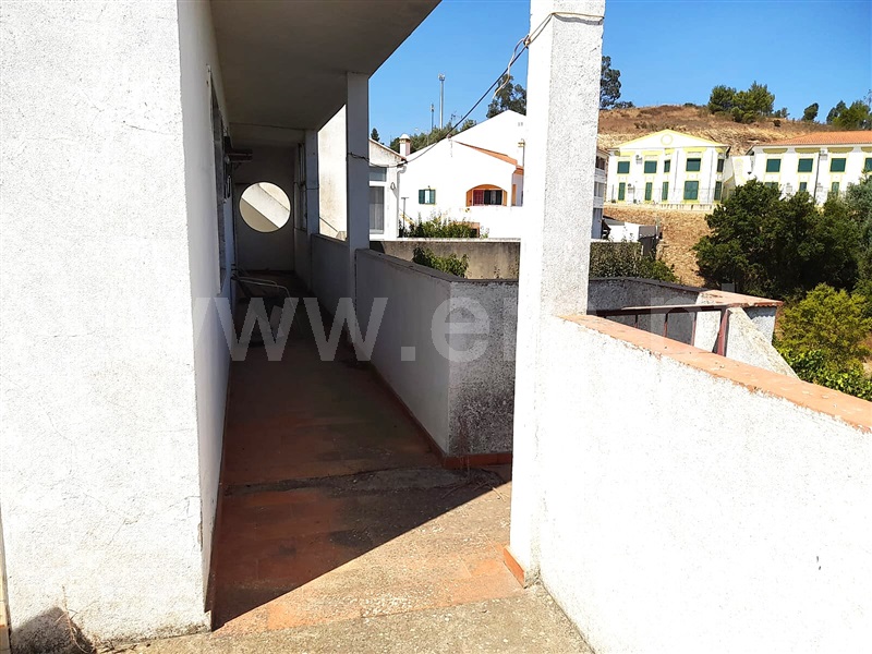 Moradia T2 Odemira, Sabóia - 1497399 - 7