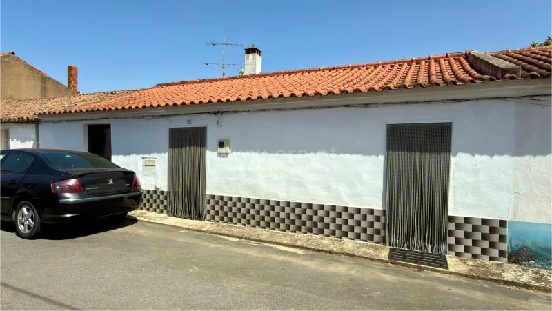 Moradia T3 / Odemira, Saboia