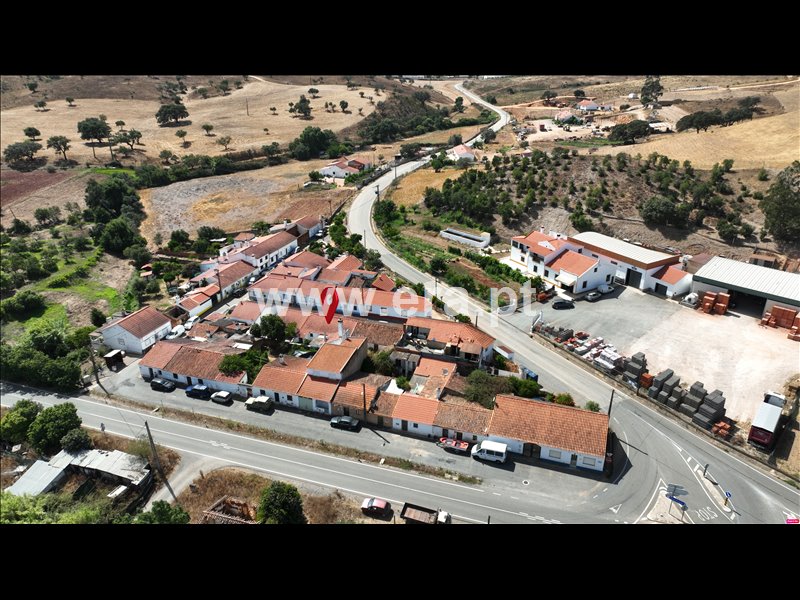 Moradia T3 à venda em Sabóia, Odemira — foto 19