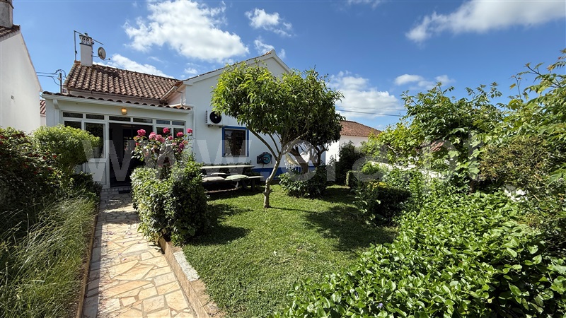 Moradia T3 Odemira, Santa Clara-a-Velha - 1457668 - 16