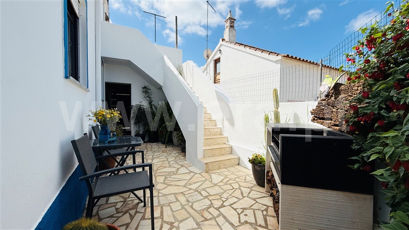 Moradia T3 Odemira, Santa Clara-a-Velha - 1457668 - 20