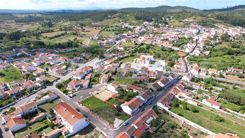 Moradia T3 / Odemira, São Luís