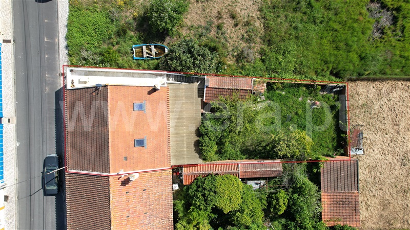 Moradia T3 Odemira, São Luís - 1477622 - 15