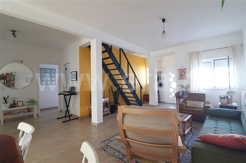 Moradia T3 Odemira, São Luís - 1477622 - 9