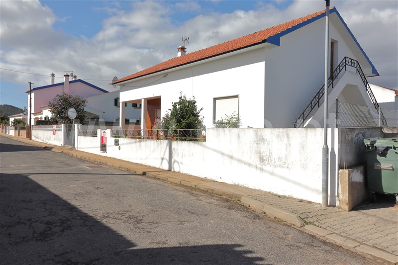 Moradia T3 / Odemira, São Luís