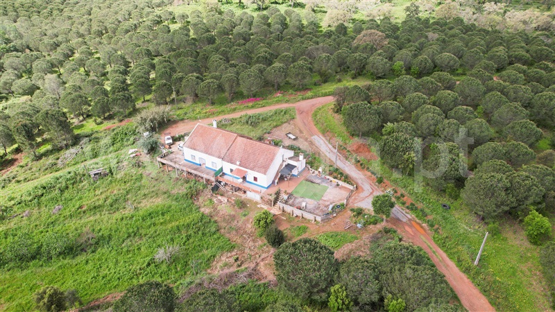 Moradia T3 à venda em São Luís, Odemira — foto 19