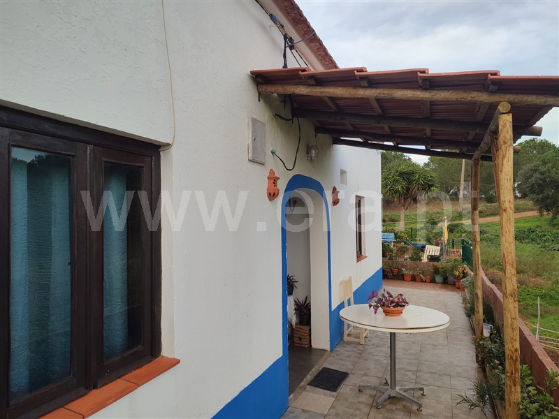 Moradia T3 à venda em São Luís, Odemira — foto 12