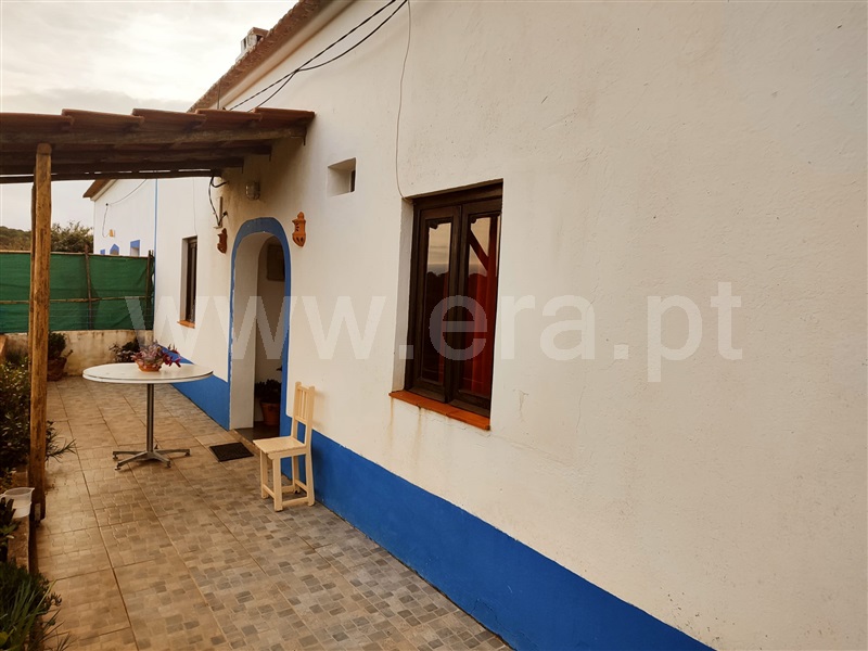 Moradia T3 à venda em São Luís, Odemira — foto 18