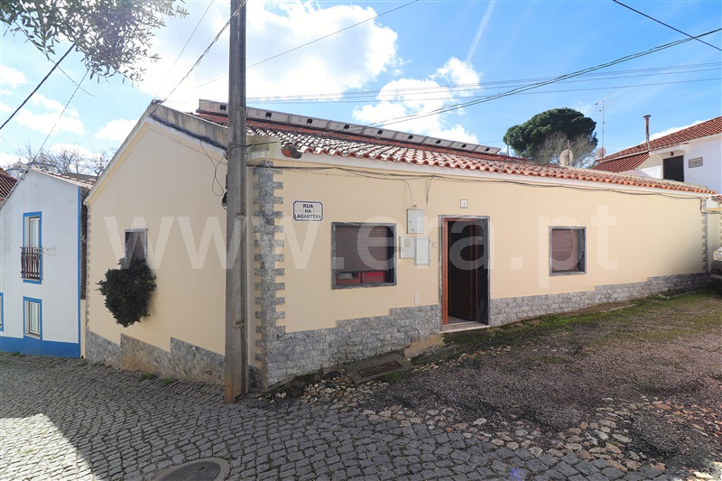 Moradia  Odemira, São Martinho das Amoreiras - 1464157 - 50