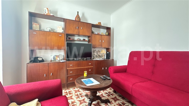 Moradia T3 Odemira, São Teotónio - 1493032 - 8