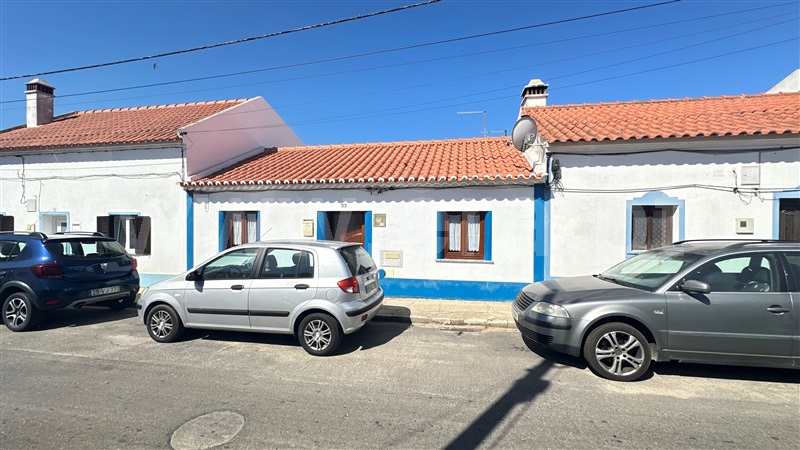Moradia T3 Odemira, São Teotónio - 1493032 - 22
