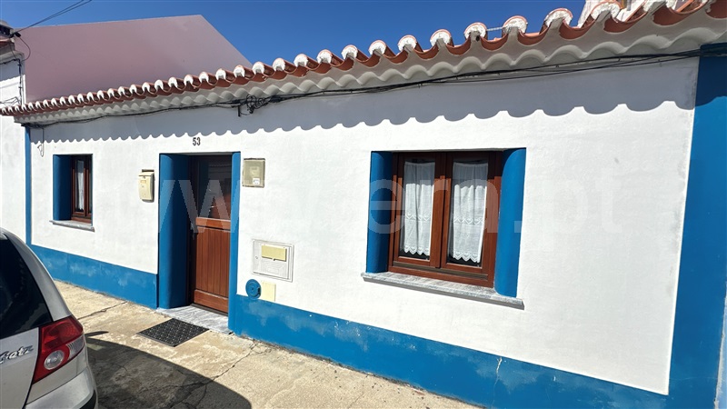 Moradia T3 Odemira, São Teotónio - 1493032 - 23