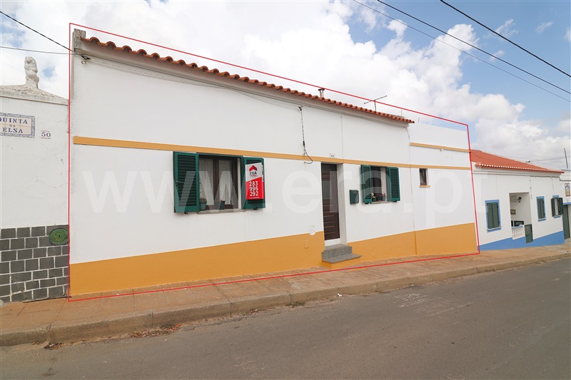 Moradia T3 à venda em São Teotónio, Odemira — foto 2