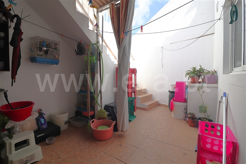 Moradia T3 à venda em São Teotónio, Odemira — foto 13