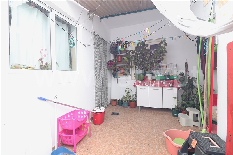 Moradia T3 à venda em São Teotónio, Odemira — foto 14