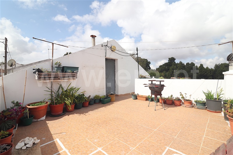 Moradia T3 à venda em São Teotónio, Odemira — foto 16