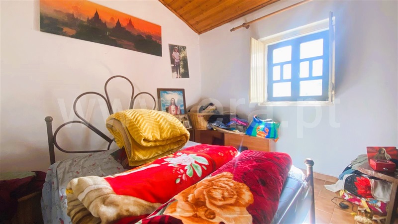 Moradia T3 Odemira, Vale de Santiago - 1408747 - 1